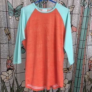 ***SOLD***NWOT LLR Randy